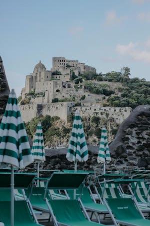 Il Mondo Di Giovi' Leilighet Napoli Eksteriør bilde